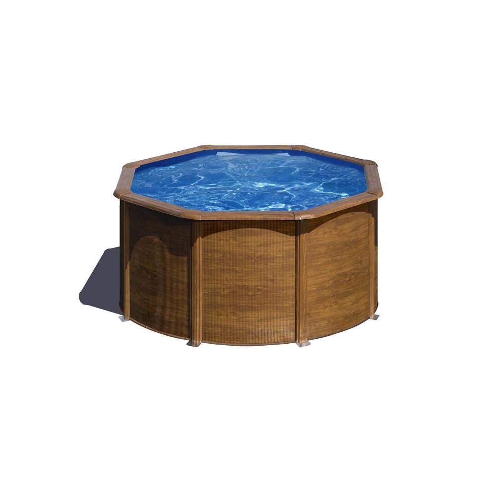 Gre Piscina Pacific Redonda
