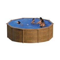 Gre Piscina Sicilia Redonda