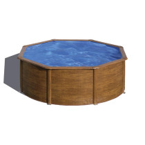 Gre Piscina Sicilia Redonda