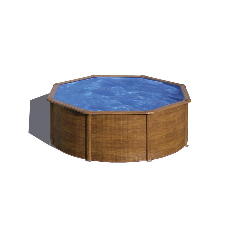 Gre Piscina Sicilia Redonda