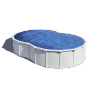 Gre Piscina Varadero (forma de ocho)