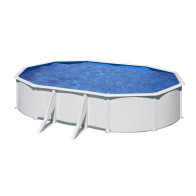 Gre Piscina Bora Ovalada