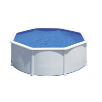 Gre Piscina Bora Redonda