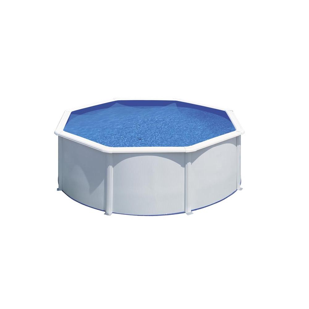 Gre Piscina Bora Redonda