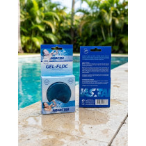 QP Gel-flo para Piscina