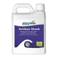 Piscimar Actibon Shock PM-420 | Cloro de Choque L&iacute;quido | Piscicamp