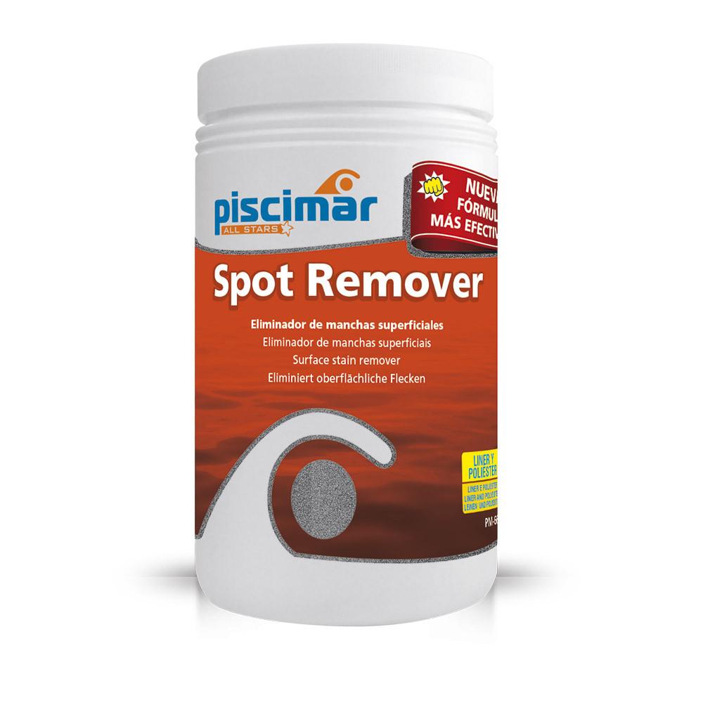 Piscimar Spot Remover 0,5L para Piscina Piscimar Spot Remover 0,5L para Piscina