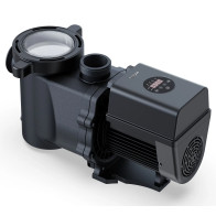 Bomba QP Invereeco Inverter Bajo Consumo | Piscina Profesional