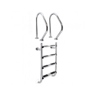 escalera 2 componentes modular piscina