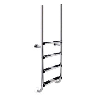 Escalera Sky Piscina Antideslizante | Diseño Moderno Profesional