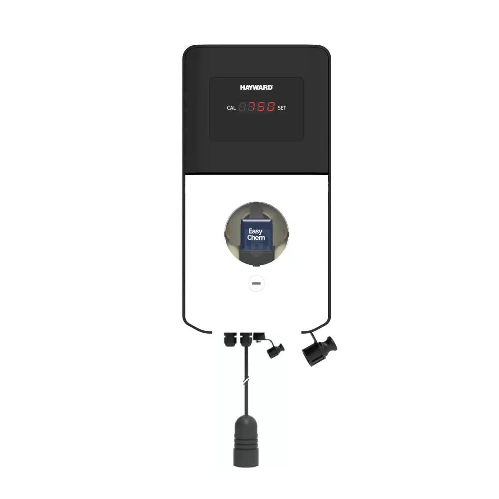 Controlador EASY CHEM SRXG Redox | Cloro Automático Piscina Controlador EASY CHEM SRXG Redox | Cloro Automático Piscina