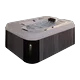 Spa Varua Nova S | Jacuzzi Exterior Compacto