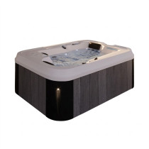 Spa Varua Nova S | Jacuzzi Exterior Compacto