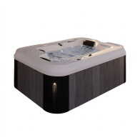 Spa Varua Nova S | Jacuzzi Exterior Compacto
