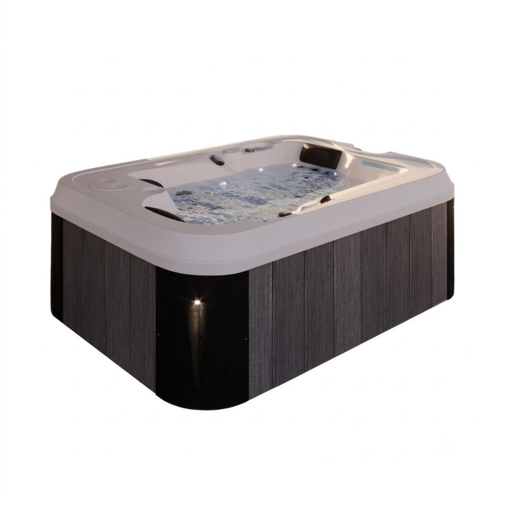 Spa Varua Nova S | Jacuzzi Exterior Compacto Spa Varua Nova S | Jacuzzi Exterior Compacto