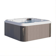 Spa Varua Nova M | Jacuzzi Exterior Premium