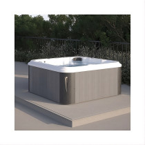 Spa Varua Nova M | Jacuzzi Exterior Premium