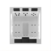 Spa Thera | Jacuzzi Exterior Profesional