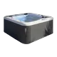 Spa Ésera Nova M/L | Jacuzzi Exterior Premium