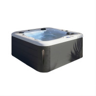 Spa Ésera Nova M/L | Jacuzzi Exterior Premium