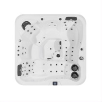 Spa Ésera Nova M/L | Jacuzzi Exterior Premium