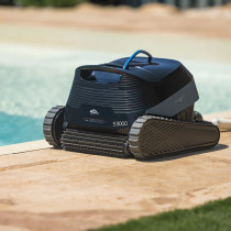 Dolphin Robot Limpiafondos - S3000 para Piscina