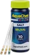 AquaChek Salt | Tiras de Análisis de Sal para Piscina | Piscicamp