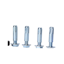 Ducha Solar R23L Agua Caliente | Diseño Vertical Piscina