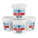 Quimiclor PS 5 Efectos Quimicamp | Pastillas Piscina