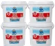 Cloro Lento Granulado Alboral PS Súper Quimicamp 5KG | Piscina