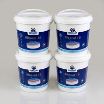 Alboral 10 Quimicamp | Cloro Choque Piscina