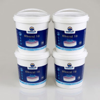 Alboral 10 Quimicamp | Cloro Choque Piscina
