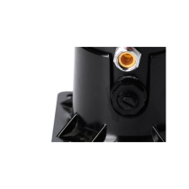 Ducha Solar R23L Agua Caliente | Diseño Vertical Piscina