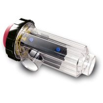 Clorador Salino CTX GoSalt + pH para Piscina
