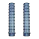 Brazo Colector 1" 175 mm AstralPool | Piscicamp