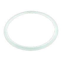 Junta silicona proyector extraplano AstralPool