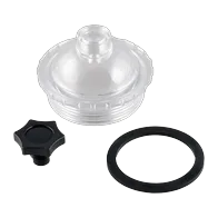 Purga visor filtro Berlín AstralPool