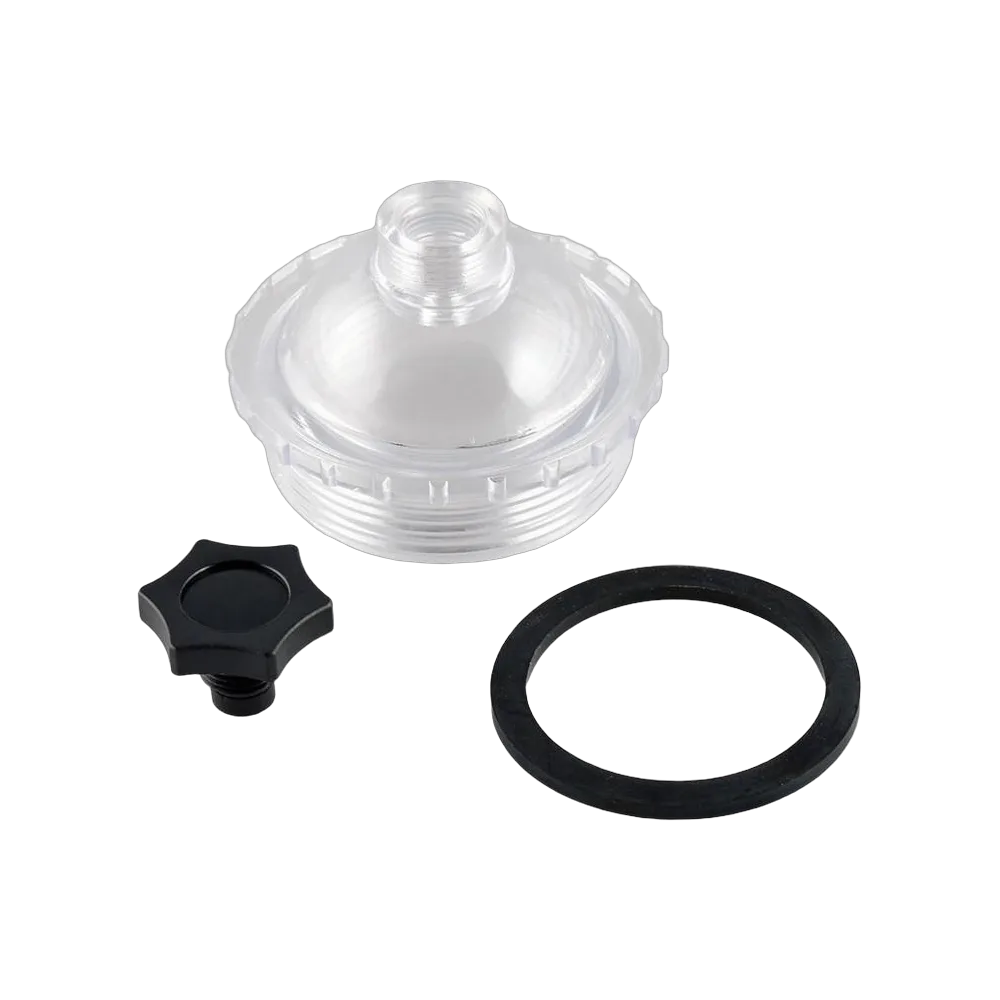 Purga visor filtro Berlín AstralPool Purga visor filtro Berlín AstralPool
