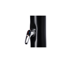 Ducha Solar R23L Agua Caliente | Diseño Vertical Piscina