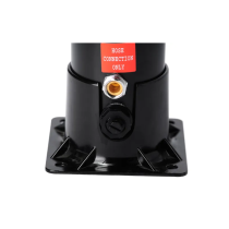 Ducha Solar RP23L Curva Alta Eficiencia | Piscina Profesional