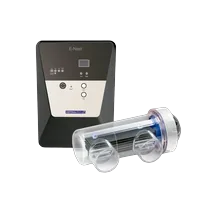 Clorador salino E-Next AstralPool con control de pH