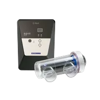 Clorador salino E-Next AstralPool con control de pH