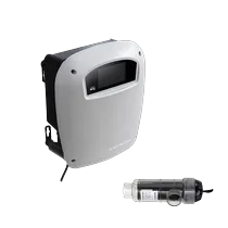 Clorador salino QP Salt Pro Plus BSV