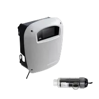 Clorador salino QP Salt Pro Plus BSV
