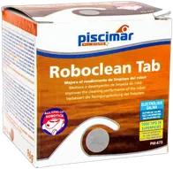 Piscimar RoboClean Tab PM-673 | Coagulante para robot | Piscicamp