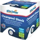 Piscimar CleanPool Shock PM-693 | Clarificante de choque | Piscicamp