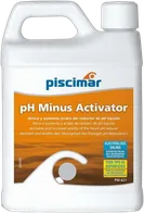 Piscimar pH Minus Activator PM-621 | Potenciador de pH | Piscicamp