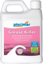 Piscimar Grease Killer PM-620 | Desengrasante enzim&aacute;tico | Piscicamp