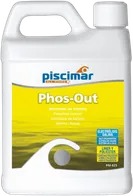Piscimar Phos-Out PM-625 | Eliminador de fosfatos | Piscicamp