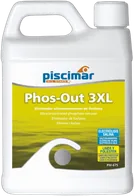 Piscimar Phos-Out 3XL PM-675 | Fosfatos ultraconcentrado | Piscicamp